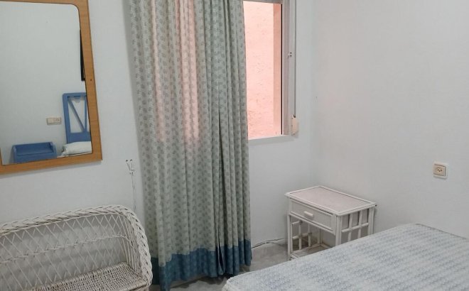 Resale - Apartment -
Torrevieja - PLAYA LOS LOCOS