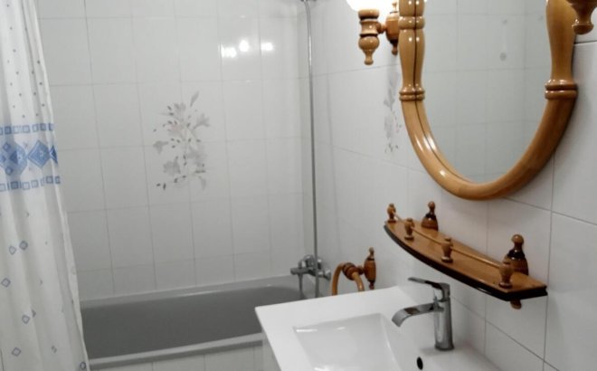 Resale - Apartment -
Torrevieja - PLAYA LOS LOCOS