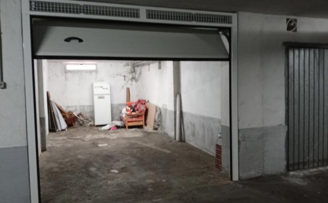 Resale - Apartment -
Torrevieja - PLAYA LOS LOCOS