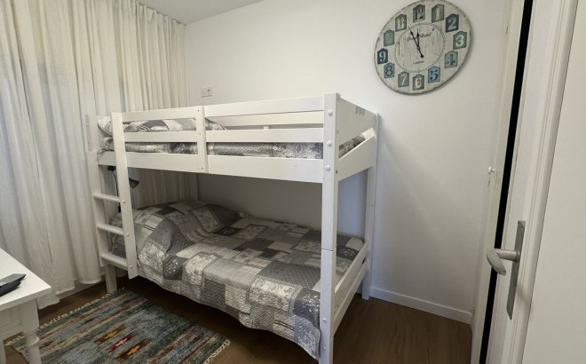 Herverkoop - Appartement -
Torrevieja - Costa Blanca