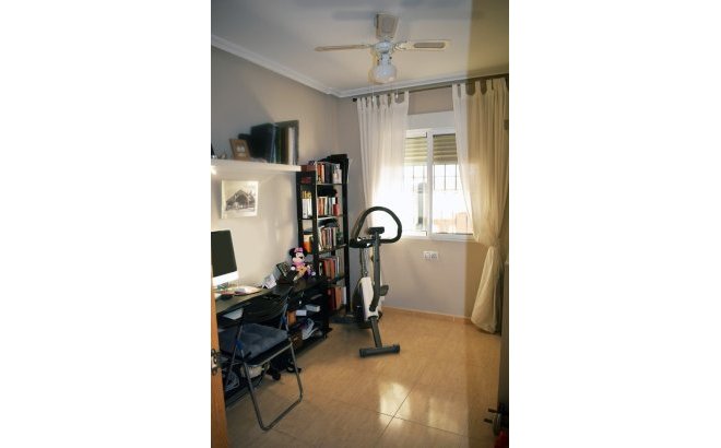 Revente - Town House -
Torrevieja