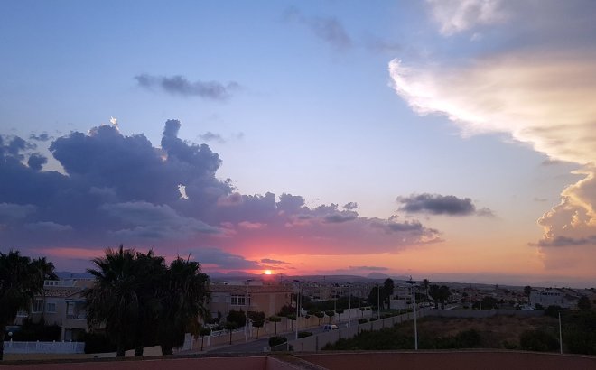 Revente - Town House -
Torrevieja