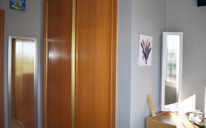 Revente - Town House -
Torrevieja