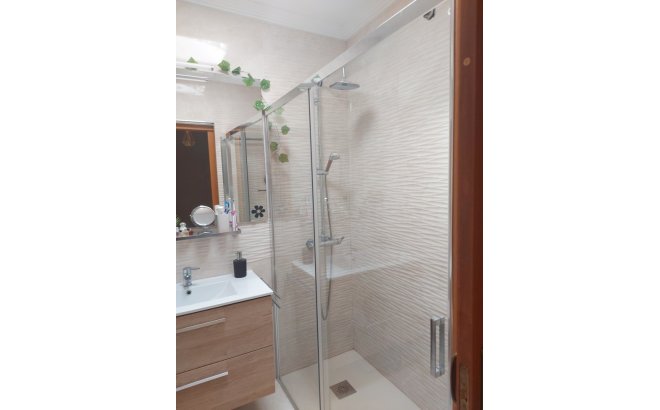 Revente - Town House -
Torrevieja