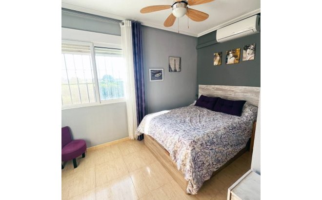 Revente - Town House -
Torrevieja