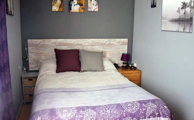 Revente - Town House -
Torrevieja