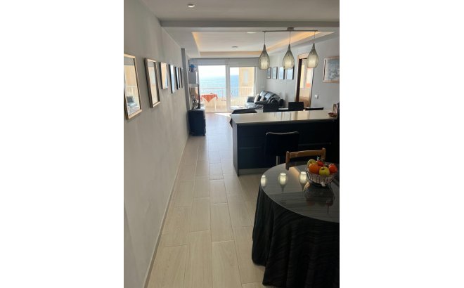 Revente - Appartement -
Torrevieja - Playa del Cura