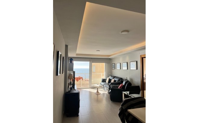 Revente - Appartement -
Torrevieja - Playa del Cura