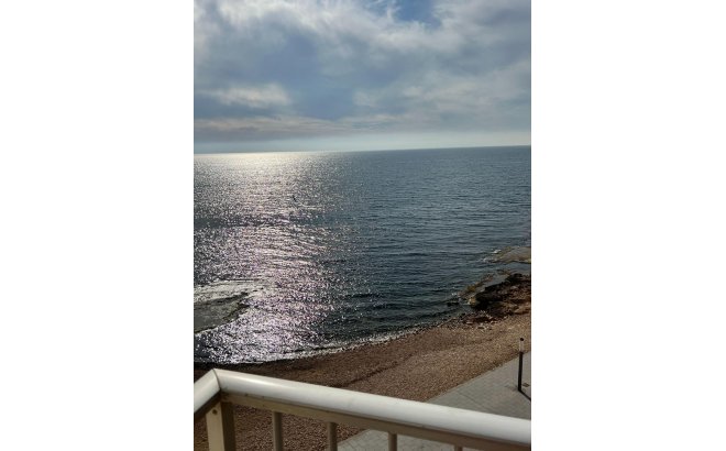 Revente - Appartement -
Torrevieja - Playa del Cura
