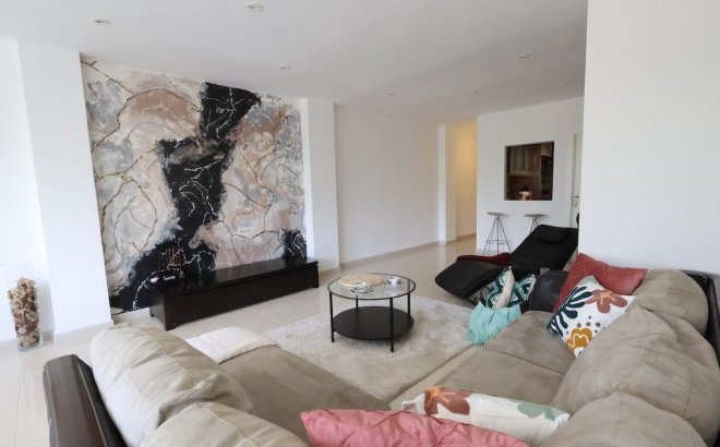 Revente - Appartement -
Torrevieja - Costa Blanca