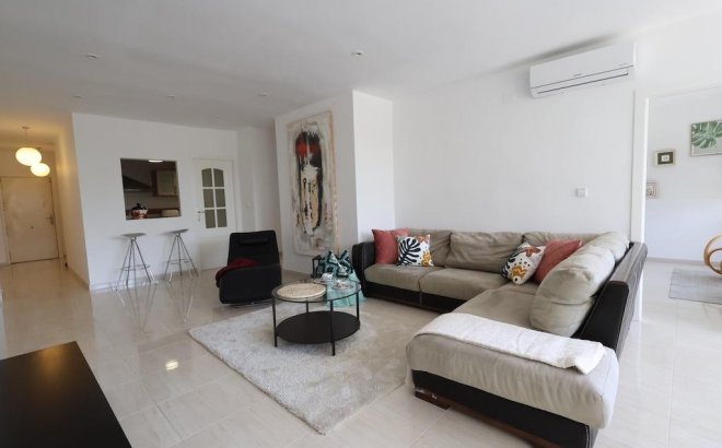 Revente - Appartement -
Torrevieja - Costa Blanca
