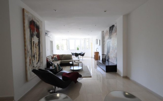 Revente - Appartement -
Torrevieja - Costa Blanca