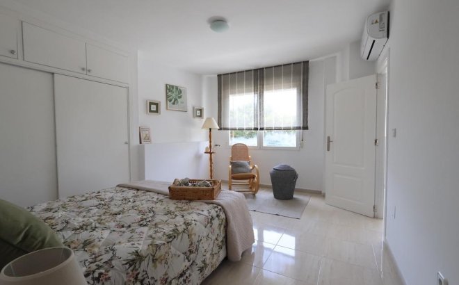 Revente - Appartement -
Torrevieja - Costa Blanca