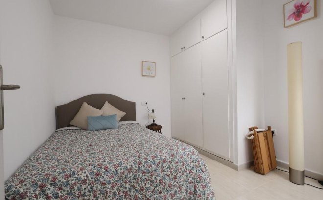 Revente - Appartement -
Torrevieja - Costa Blanca