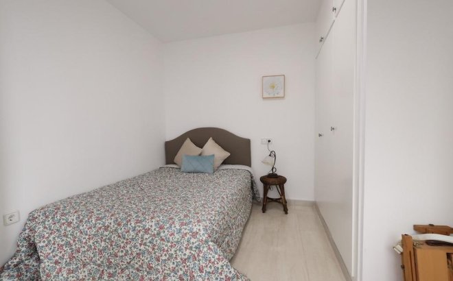Revente - Appartement -
Torrevieja - Costa Blanca