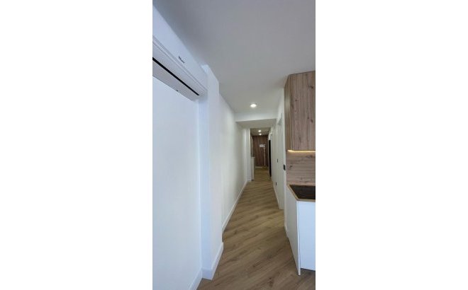 Resale - Apartment -
Torrevieja - PARQUE DE LAS NACIONES