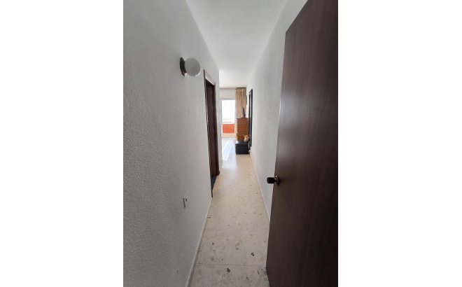 Resale - Apartment -
Torrevieja - Las Piscinas Naturales