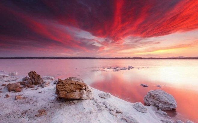 Resale - Dúplex -
Torrevieja - La Siesta