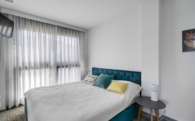 Resale - Villa -
Torrevieja - Aguas Nuevas 2