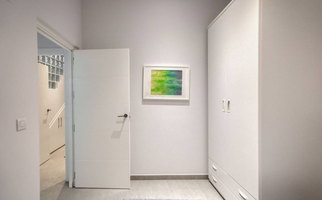 Resale - Villa -
Torrevieja - Aguas Nuevas 2