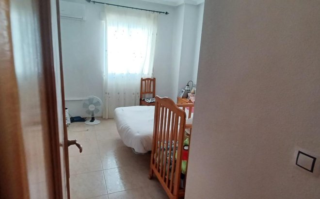 Resale - Penthouse -
Torrevieja - El Molino