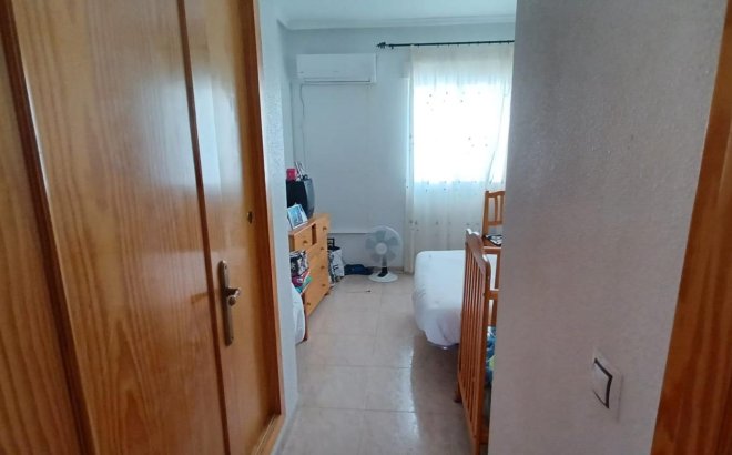 Resale - Penthouse -
Torrevieja - El Molino
