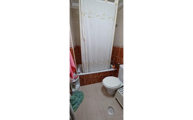 Resale - Penthouse -
Torrevieja - El Molino