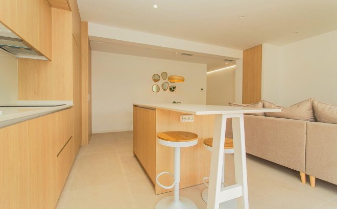 Resale - Town House -
Torrevieja - La Siesta