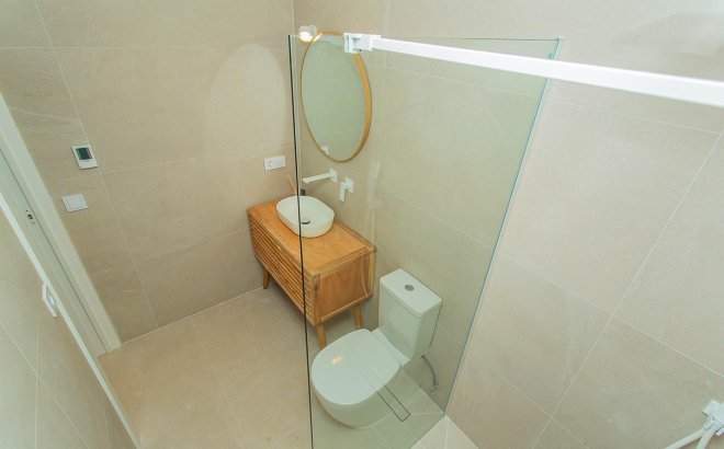 Resale - Town House -
Torrevieja - La Siesta