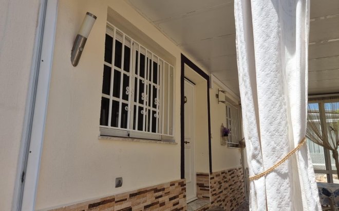 Resale - Apartment -
Torrevieja - Los Balcones - Los Altos del Edén