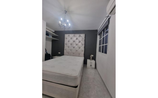 Resale - Apartment -
Torrevieja - Los Balcones - Los Altos del Edén