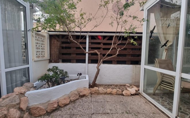 Resale - Apartment -
Torrevieja - Los Balcones - Los Altos del Edén