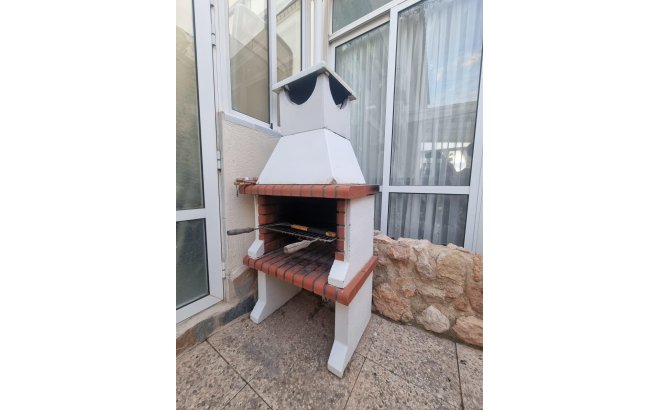 Resale - Apartment -
Torrevieja - Los Balcones - Los Altos del Edén