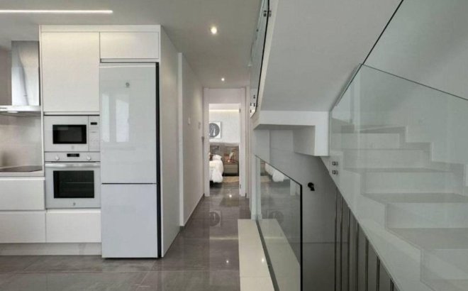 Resale - Villa -
Torrevieja - Los Balcones - Los Altos del Edén