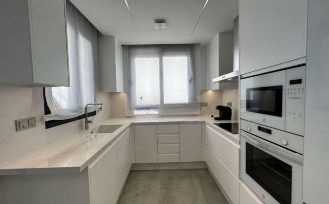 Resale - Villa -
Torrevieja - Los Balcones - Los Altos del Edén