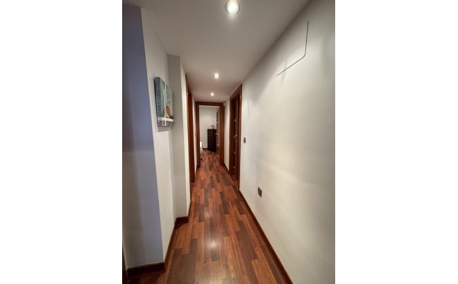 Resale - Apartment -
Torrevieja - Playa del Cura