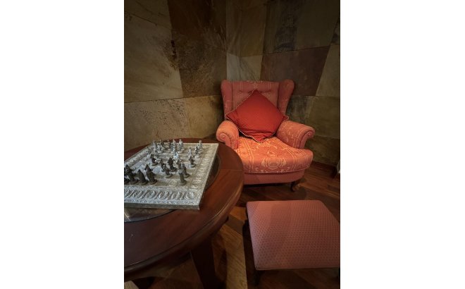 Resale - Apartment -
Torrevieja - Playa del Cura