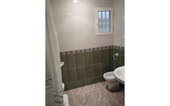 Resale - Apartment -
Torrevieja - Playa del Cura