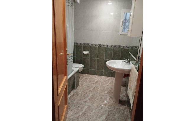 Resale - Apartment -
Torrevieja - Playa del Cura