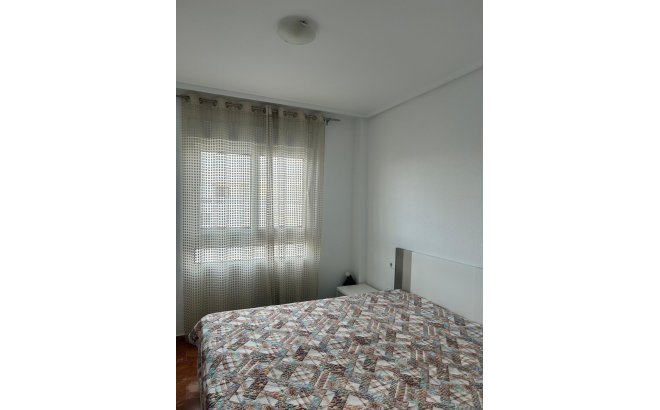 Resale - Penthouse -
Torrevieja - Torreblanca