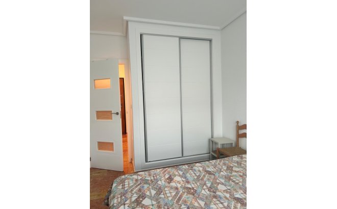 Resale - Penthouse -
Torrevieja - Torreblanca