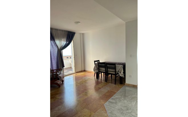 Resale - Penthouse -
Torrevieja - Torreblanca