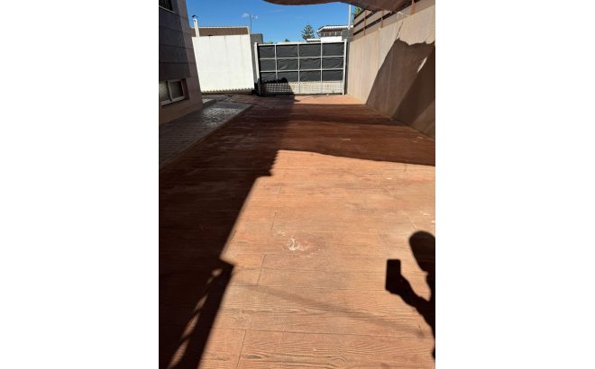 Resale - Villa -
Torrevieja - Los Balcones - Los Altos del Edén