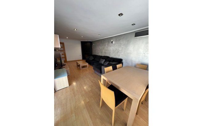 Resale - Villa -
Torrevieja - Los Balcones - Los Altos del Edén