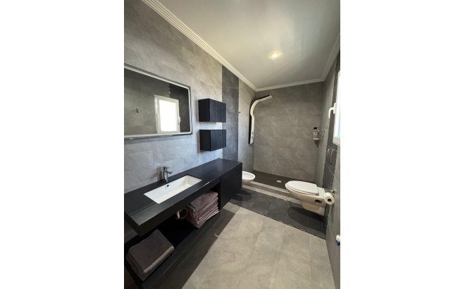 Resale - Villa -
Torrevieja - Los Balcones - Los Altos del Edén