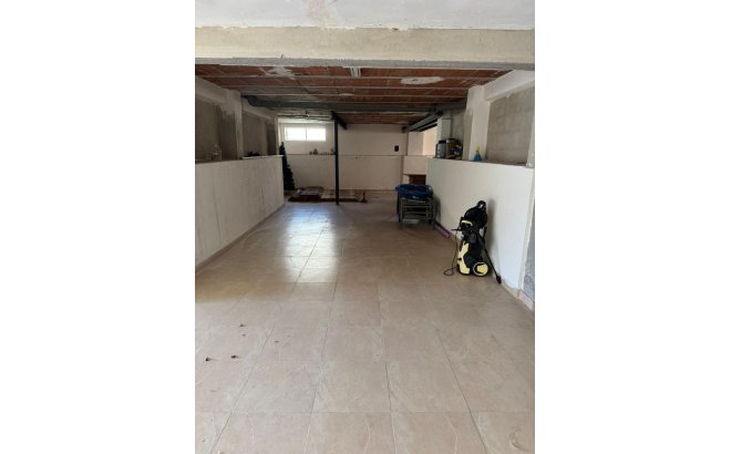 Resale - Villa -
Torrevieja - Los Balcones - Los Altos del Edén