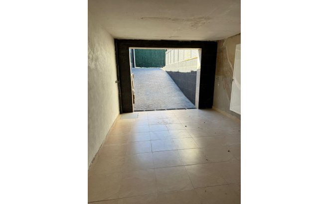 Resale - Villa -
Torrevieja - Los Balcones - Los Altos del Edén