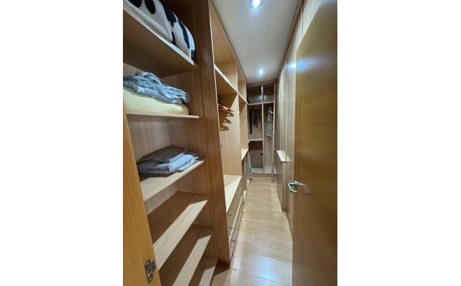 Resale - Villa -
Torrevieja - Los Balcones - Los Altos del Edén