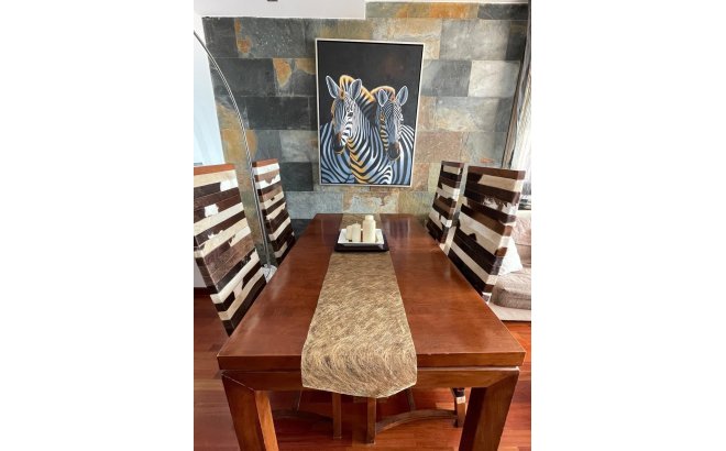 Resale - Dúplex -
Torrevieja - Playa del Cura