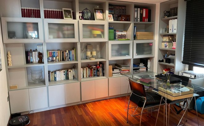 Resale - Dúplex -
Torrevieja - Playa del Cura